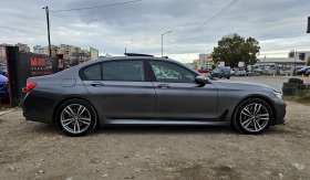 BMW 750 Long Регистрирана и Обслужена !!!, снимка 7