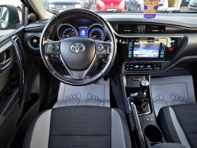 Toyota Auris 1, 2Turbo 109000km! | Mobile.bg   10
