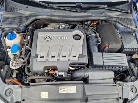 VW Scirocco 2.0TDi DSG 140kc, снимка 16