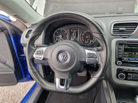 VW Scirocco 2.0TDi DSG 140kc, снимка 13