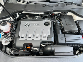 VW Passat 2.0TDi, 4х4, ШВЕЙЦАРИЯ, снимка 14