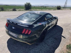 Ford Mustang Ecoboost, снимка 4