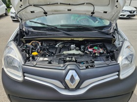 Renault Kangoo 1.5DCI 90k.c MAXI VAN N1, снимка 16