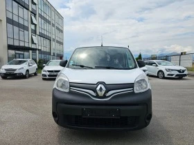 Renault Kangoo 1.5DCI 90k.c MAXI VAN N1 | Mobile.bg    8