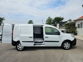 Renault Kangoo 1.5DCI 90k.c MAXI VAN N1 | Mobile.bg    15