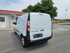 Renault Kangoo 1.5DCI 90k.c MAXI VAN N1 | Mobile.bg    3