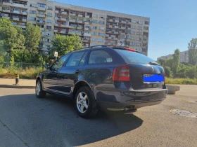 Skoda Octavia 1.9 TDI 4x4 | Mobile.bg    4