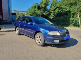 Skoda Octavia 1.9 TDI 4x4 | Mobile.bg    2