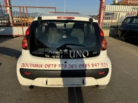 Peugeot 107 1.0, снимка 4