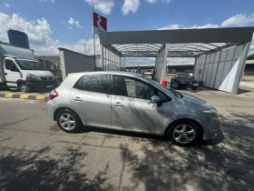 Toyota Auris Facelift, снимка 3