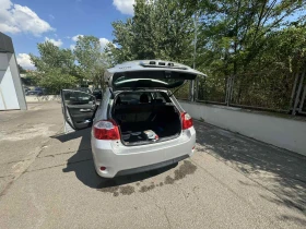 Toyota Auris Facelift, снимка 9