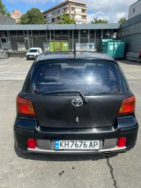 Toyota Yaris 1.5 VVT-i TS верига, снимка 3