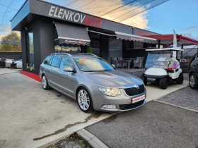 Skoda Superb V6 3.6I-260к.с EURO5b-4x4-АВТОМАТИК-ГЕРМАНИЯ , снимка 1