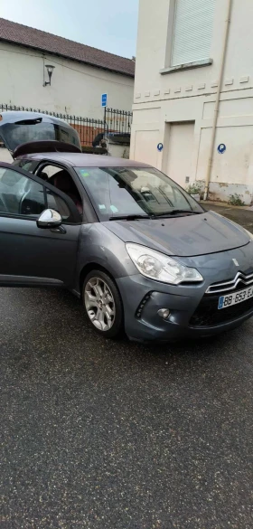 Citroen DS3, снимка 2