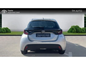 Toyota Yaris | Mobile.bg    8