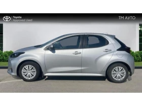 Toyota Yaris | Mobile.bg    7