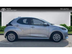 Toyota Yaris | Mobile.bg    6