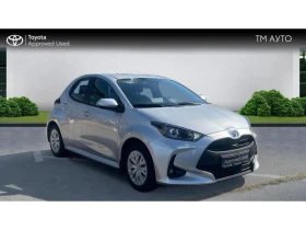 Toyota Yaris | Mobile.bg    3