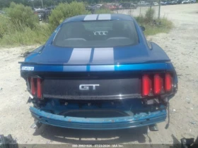 Ford Mustang GT Fastback / 5.0L Ti-VCT V8 | Mobile.bg    7