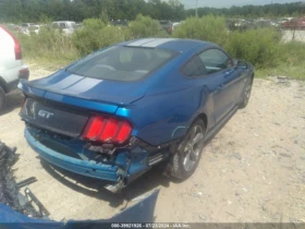 Ford Mustang GT Fastback / 5.0L Ti-VCT V8 | Mobile.bg    8