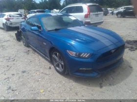 Ford Mustang GT Fastback / 5.0L Ti-VCT V8 | Mobile.bg    3