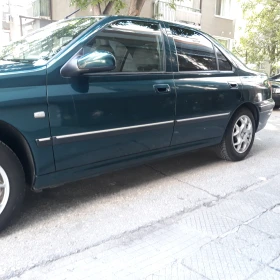 Peugeot 406 Газ, снимка 2