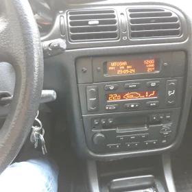 Peugeot 406 Газ, снимка 5