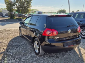 VW Golf 19TDI, снимка 5