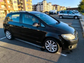 VW Golf Plus 1.4 TSI, DSG, снимка 2