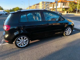 VW Golf Plus 1.4 TSI, DSG, снимка 3