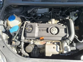 VW Golf Plus 1.4 TSI, DSG, снимка 10