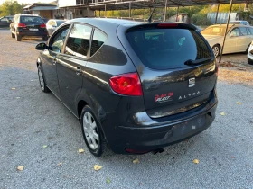 Seat Altea 2.0TDI~6  | Mobile.bg    8