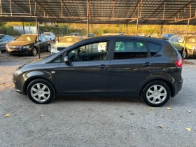 Seat Altea 2.0TDI~6 СКОРИСТИ, снимка 9