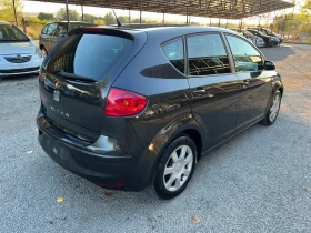 Seat Altea 2.0TDI~6 СКОРИСТИ, снимка 5