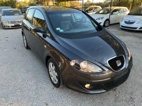 Seat Altea 2.0TDI~6  | Mobile.bg    3