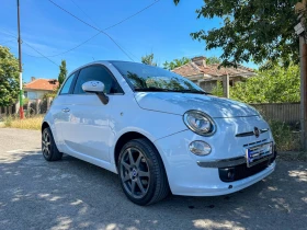 Fiat 500, снимка 2