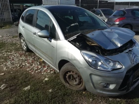 Citroen C3, снимка 6