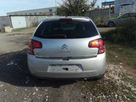 Citroen C3, снимка 1