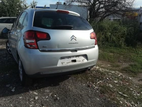 Citroen C3, снимка 5