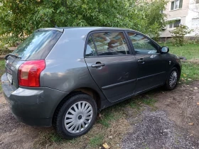 Toyota Corolla 1.4, снимка 6