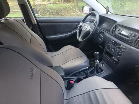 Toyota Corolla 1.4, снимка 7