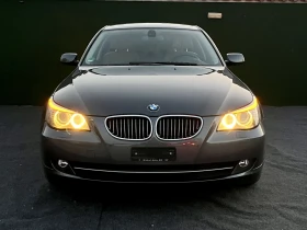 BMW 530 525D x-Drive* Swiss* DynamicDrive* HUD* Comfort, снимка 2