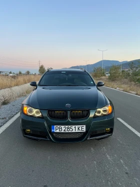 BMW 335 - [4] 