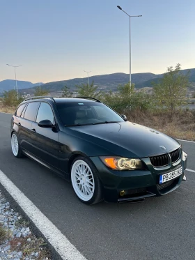 BMW 335 - [2] 