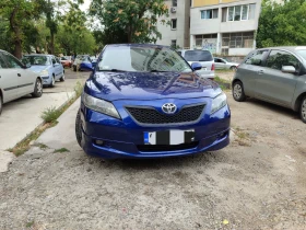 Toyota Avensis Camry 3.5 v6, снимка 1