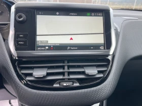 Peugeot 2008 1.5HDI/AVTOMAT/96000km/SERVIZNA ISTORIQ, снимка 15