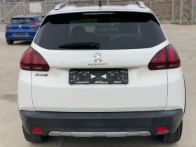 Peugeot 2008 1.5HDI/AVTOMAT/96000km/SERVIZNA ISTORIQ, снимка 5