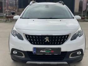 Peugeot 2008 1.5HDI/AVTOMAT/96000km/SERVIZNA ISTORIQ, снимка 2