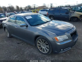 Chrysler 300c 