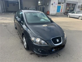 Seat Leon 1.6 TDI 105 | Mobile.bg    7